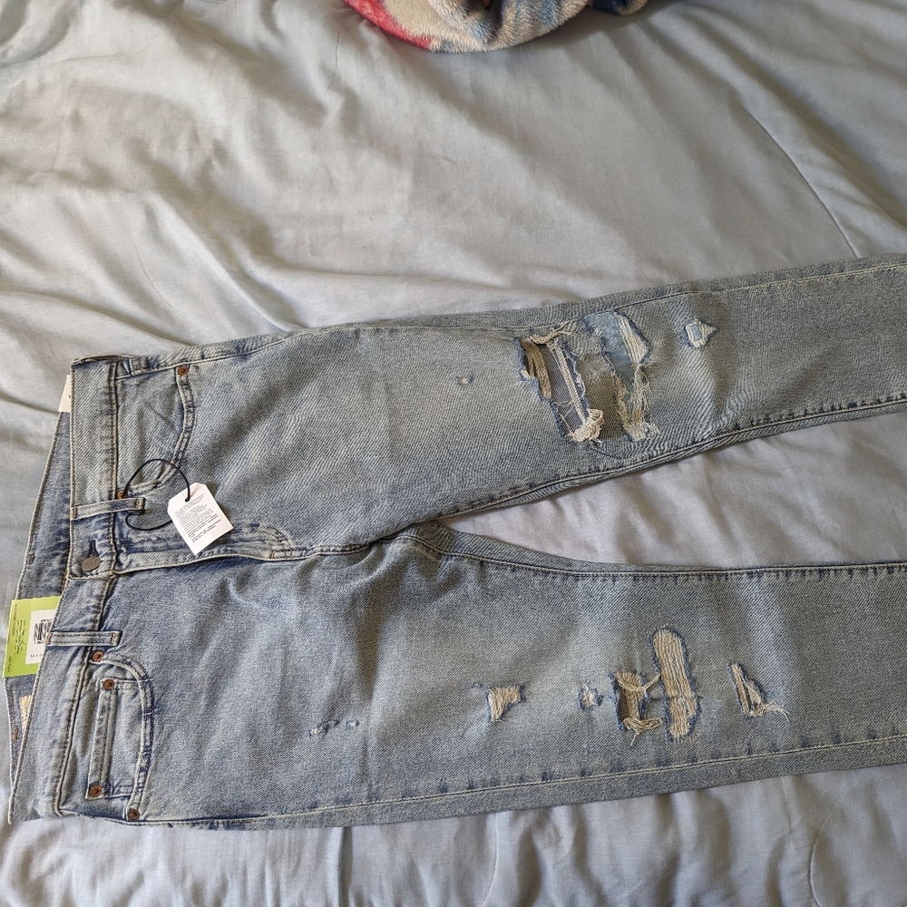 levis 510 skinny jeans mens *multiple sizes*